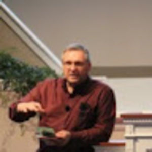 Meet your Posher, Rickey